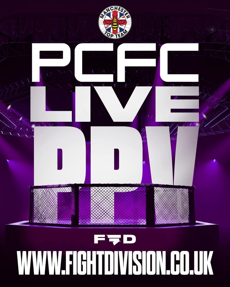 PPV and Fight Action